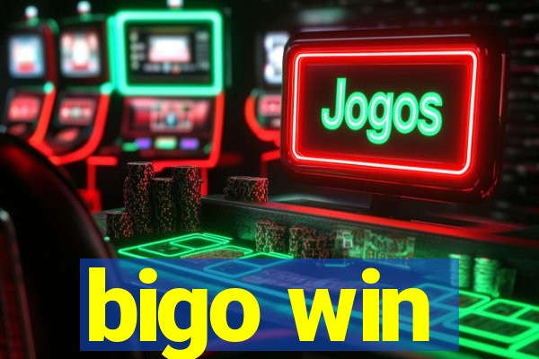 bigo win